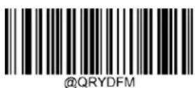 Newland HR22800-BT - Query Product Information - 9