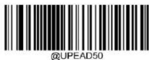 Newland HR22800-BT - 5-Digit Add-On Code - 2