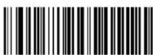 Newland HR22800-BT - Non-Match Error Beep - 1
