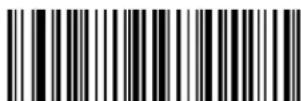 Newland HR22800-BT - Change Data Format for a Single Scan - 2