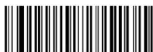 Newland HR22800-BT - Transmit Check Character - 1