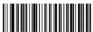 Newland HR22800-BT - Character Encoding - 1