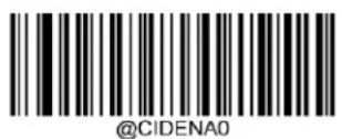 Newland HR22800-BT - Code ID Prefix - 1