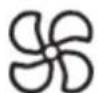 Heinner HAC-HS18WH++ - Compressor indicator - 1