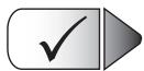 OPTOMA EH2060 - Mises en garde - 3