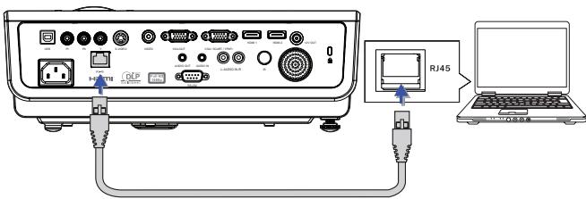 OPTOMA EH2060 - Systeme | Réseau - 3