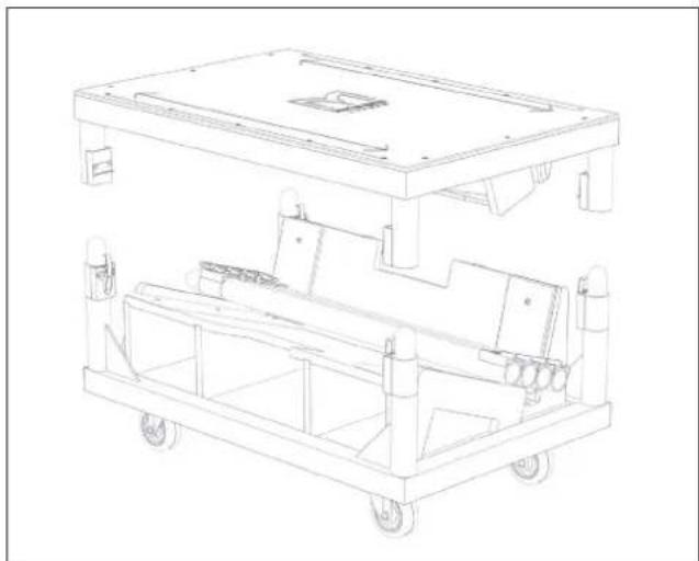 Martin Audio WPC - IMPORTANT SAFETY NOTE - 31