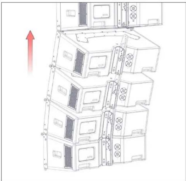 Martin Audio WPC - IMPORTANT SAFETY NOTE - 24