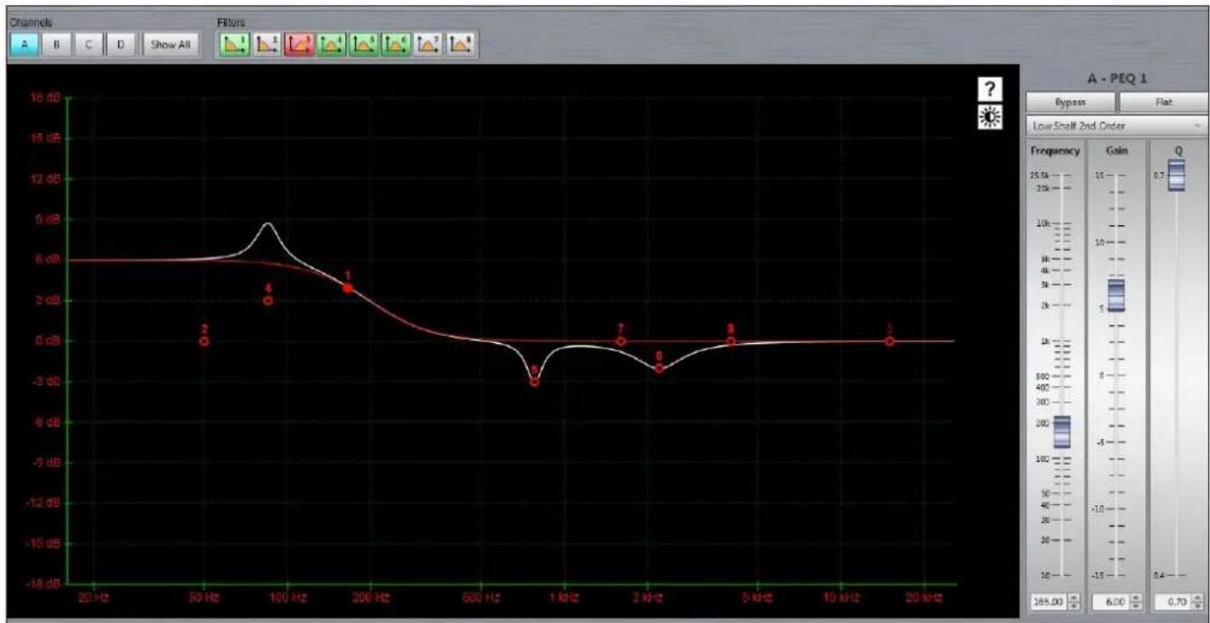 Martin Audio WPC - Vu-Net 2.1 Overview - 7
