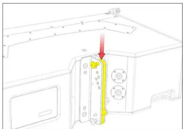 Martin Audio WPC - Flown Systems - 5