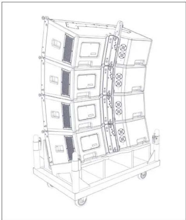 Martin Audio WPC - IMPORTANT SAFETY NOTE - 20