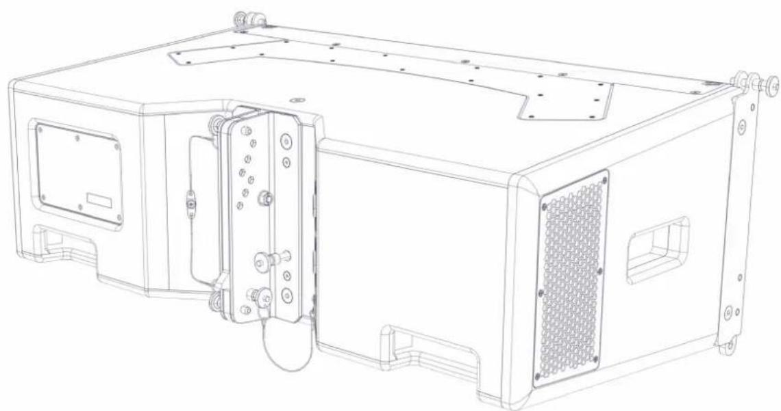 Martin Audio WPC - WPC - 2
