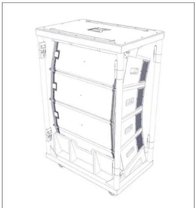 Martin Audio WPC - IMPORTANT SAFETY NOTE - 3