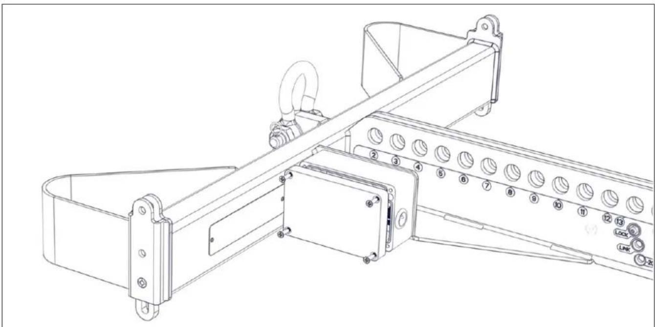 Martin Audio WPC - Refit the Lid - 1
