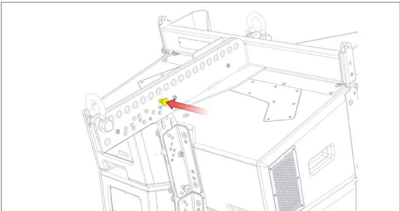 Martin Audio WPC - IMPORTANT SAFETY NOTE - 13