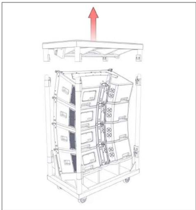 Martin Audio WPC - IMPORTANT SAFETY NOTE - 6