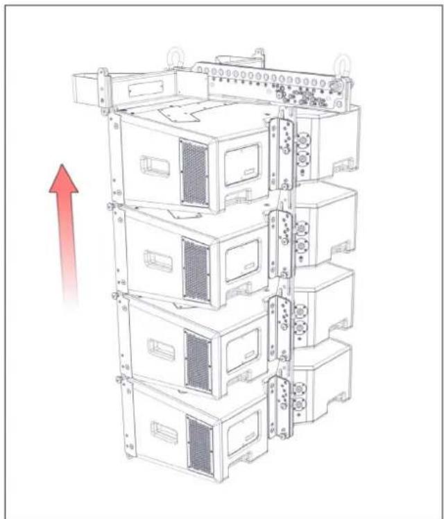 Martin Audio WPC - IMPORTANT SAFETY NOTE - 15