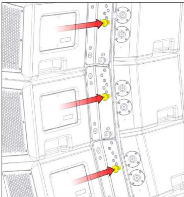 Martin Audio WPC - IMPORTANT SAFETY NOTE - 10