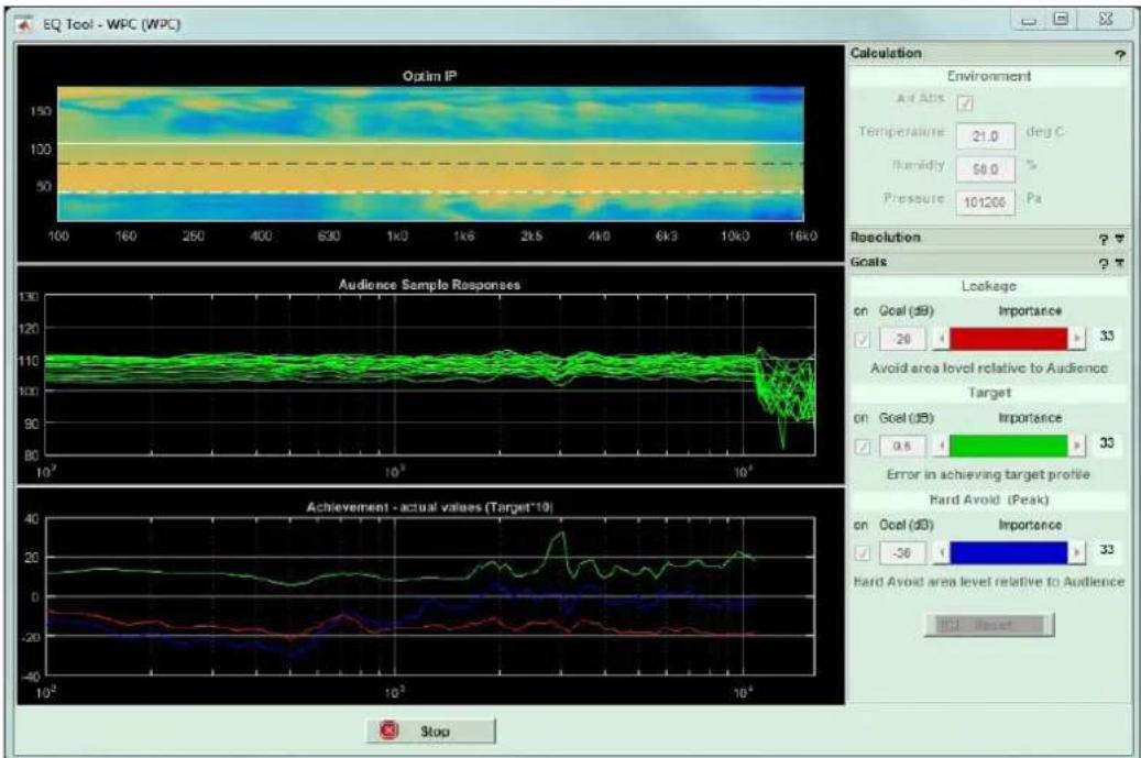 Martin Audio WPC - DISPLAY 2.3 Overview - 8