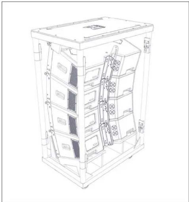 Martin Audio WPC - IMPORTANT SAFETY NOTE - 4