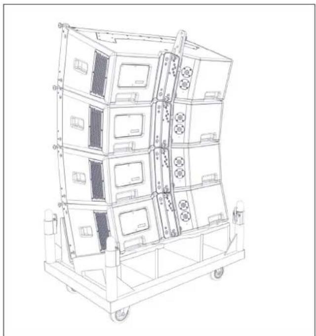 Martin Audio WPC - IMPORTANT SAFETY NOTE - 9