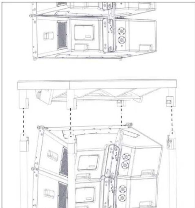 Martin Audio WPC - IMPORTANT SAFETY NOTE - 18