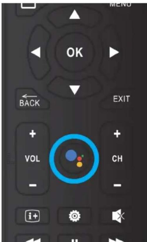 MENU OK BACK EXIT + VOL - CH - i+