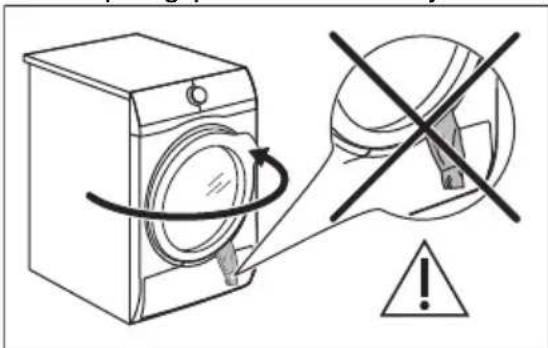 ELECTROLUX EDH903R9WB - Bắt đầu chương trình mà không trì hoãn - 1