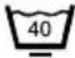 FAGOR 3FE-7414IT - UNDERSTANDING THE SYMBOLS ON CLOTHES LABELS - 6