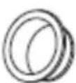 FAGOR 3FE-7414IT - Accessories: - 2