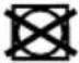 FAGOR 3FE-7414IT - UNDERSTANDING THE SYMBOLS ON CLOTHES LABELS - 15