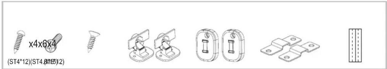 FAGOR 3FE-7414IT - Appendix - 1