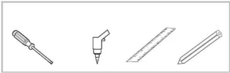 FAGOR 3FE-7414IT - Tools - 1