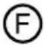 FAGOR 3FE-7414IT - UNDERSTANDING THE SYMBOLS ON CLOTHES LABELS - 10