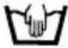 FAGOR 3FE-7414IT - UNDERSTANDING THE SYMBOLS ON CLOTHES LABELS - 7