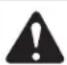 TROY-BILT TB25SH - ADVERTENCIA: Indica un peligro GRAVE. - 1