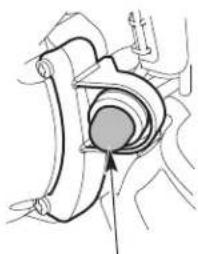 TROY-BILT TB27BH - STOPPING INSTRUCTIONS - 1