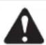 TROY-BILT TB27BH - ADVERTENCIA: Indica un peligro GRAVE. - 1