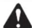 TROY-BILT TB27BH - SAFETY WARNINGS FOR GAS UNITS - 1