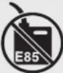 TROY-BILT TB27BH - • SAFETY & INTERNATIONAL SYMBOLS • - 8