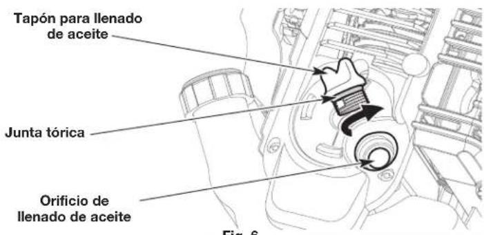 TROY-BILT TBC304 - CONSERVE ESTAS INSTRUCCIONES - 1