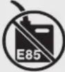 TROY-BILT TBC304 - • SAFETY & INTERNATIONAL SYMBOLS • - 8