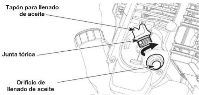 TROY-BILT TBC304 - CONSERVE ESTAS INSTRUCCIONES - 2
