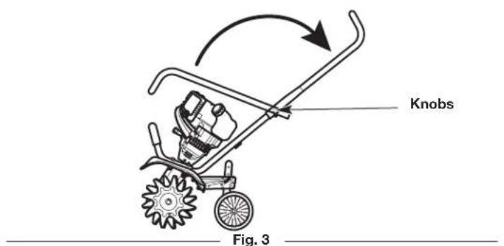 Knobs Fig. 3