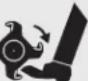 TROY-BILT TBC304 - • SAFETY & INTERNATIONAL SYMBOLS • - 14