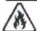 Defy DBO484E - EXPLANATION OF SYMBOLS - 4