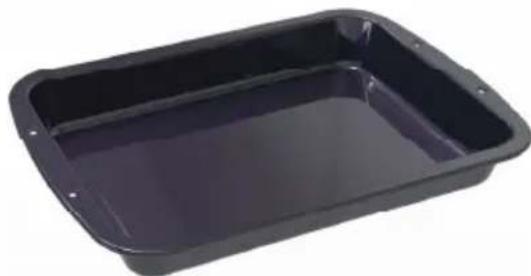Defy DBO484E - Oven tray - 1