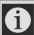 Defy DBO772 - WARNING: Under no circumstances should the bake element be covered with aluminium foil. Nor should a pan or tray be positioned directly above the bake element. - 4