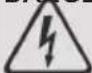 Defy DBO772 - Connection to the power supply - 3