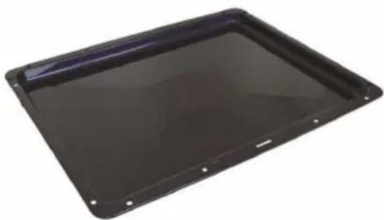 Defy DBO489E - Bake tray - 1